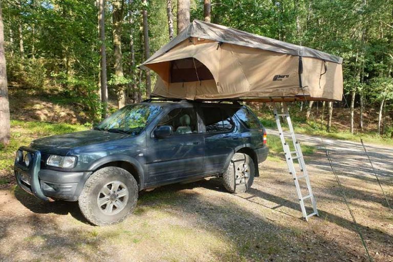 Offroad - Produkte für Ihr Fahrzeug