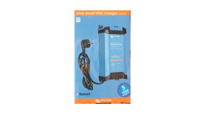 Blue Smart Charger